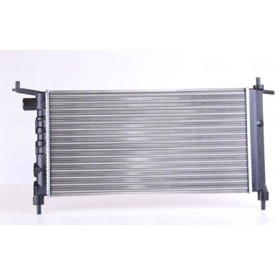 632851 Kühler, Motorkühlung