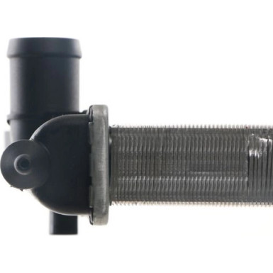 Mahle | Kühler, Motorkühlung | CR 409 000S