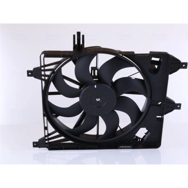 85252 Lüfter, Motorkühlung