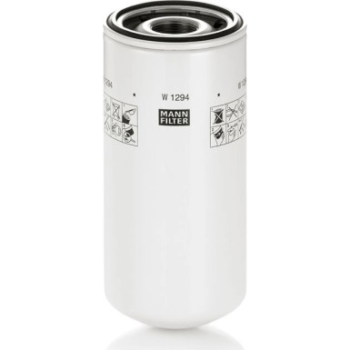 Mann-Filter | Ölfilter | W 1294