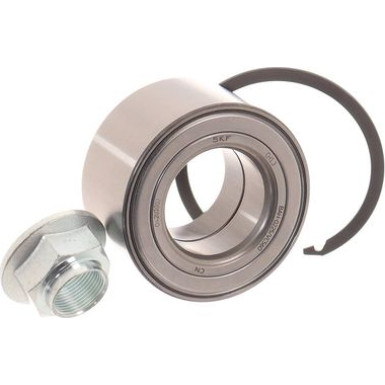 SKF | Radlagersatz | VKBA 6849