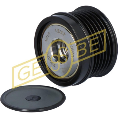 GEBE | Generatorfreilauf | 3 5574 1