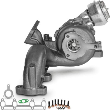 OE Germany Turbolader 18 0960 107791 OE Germany Turbolader 18 0960 107791