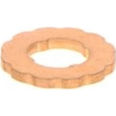 F 00R J02 175 Dichtring, Düsenschacht F 00R J02 175 Dichtring, Düsenschacht