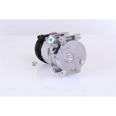 890430 Kompressor, Klimaanlage ** FIRST FIT **