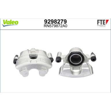 FTE | Bremssattel | 9298279