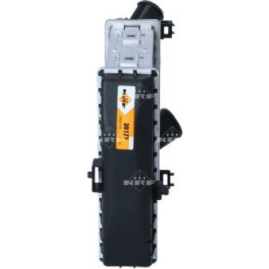 30177 Ladeluftkühler 30177 Ladeluftkühler