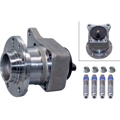 713 6405 30 Radlagersatz