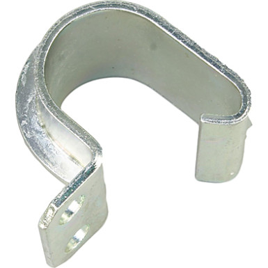 Metzger | Halter, Stabilisatorlagerung | 52081009