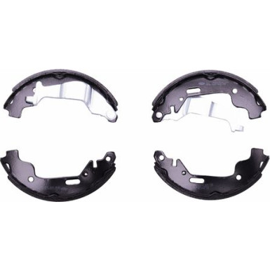 Hella | Bremsbackensatz | 8DB 355 002-451
