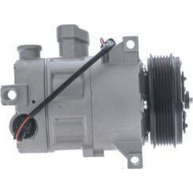 ACP 539 000S Kompressor, Klimaanlage BEHR