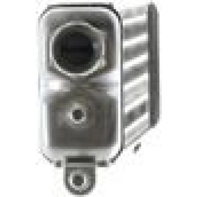 Mahle | Ölkühler, Motoröl | CLC 68 000P