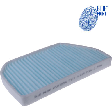 Blue Print | Filter, Innenraumluft | ADJ132507