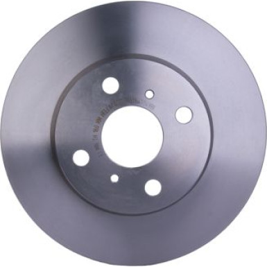 Hella | Bremsscheibe | 8DD 355 116-411
