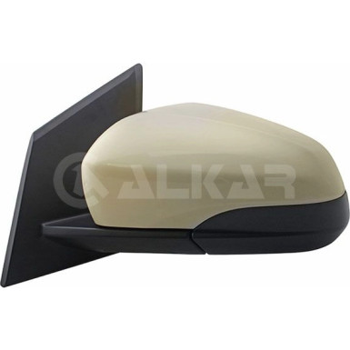 Alkar | Außenspiegel | 6139462 Alkar | Außenspiegel | 6139462