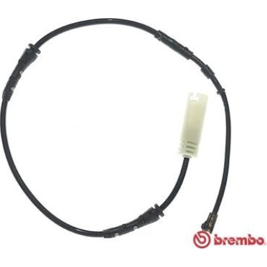 Brembo Warnkontakt, Bremsbelagverschleiß PRIME LINE A 00 435