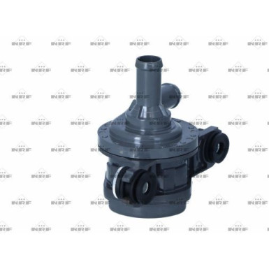 NRF Zusatzwasserpumpe (Kühlwasserkreislauf) EASY FIT 390067