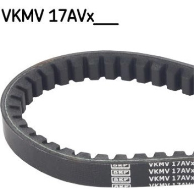 VKMV 17AVx1085 Keilriemen