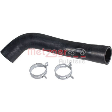 2421721 Kühlerschlauch 2421721 Kühlerschlauch