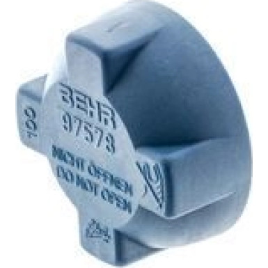 CRB 84 000P Verschlussdeckel, Kühlmittelbehälter BEHR *** PREMIUM LINE ***
