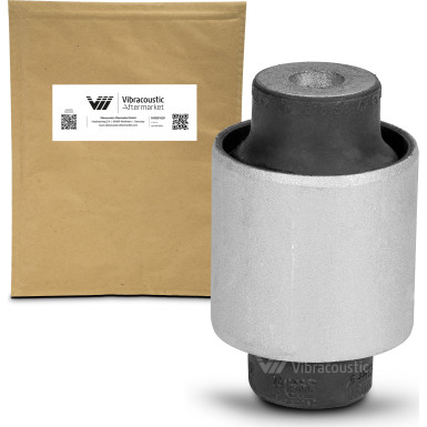 FA0001107 - Lenkerlager für BMW - Originalqualität