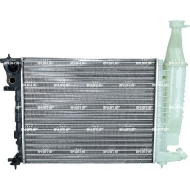 NRF | Kühler, Motorkühlung | 54676