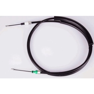 8AS 355 663-551 Seilzug, Feststellbremse