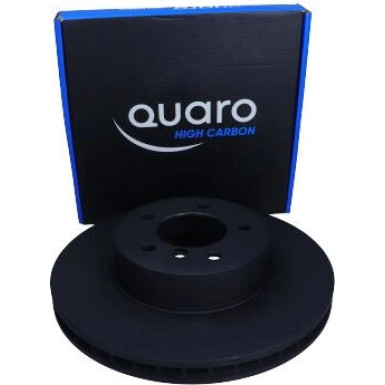 QD1158HC Bremsscheibe QUARO HIGH CARBON