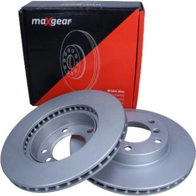 Maxgear | Bremsscheibe | 19-0690MAX