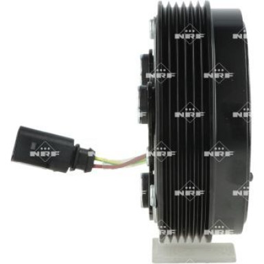NRF | Spule, Magnetkupplung-Kompressor | 380014