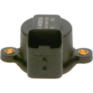 BOSCH | Sensor, Drosselklappenstellung | F 000 99S 006