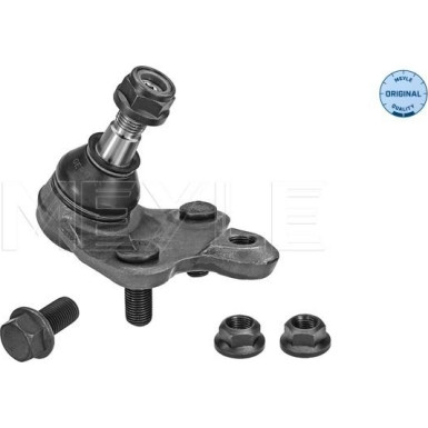 30-16 010 0042 Trag-/Führungsgelenk MEYLE-ORIGINAL: True to OE.