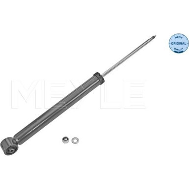 126 725 0045 Stoßdämpfer MEYLE-ORIGINAL: True to OE. 126 725 0045 Stoßdämpfer MEYLE-ORIGINAL: True to OE.