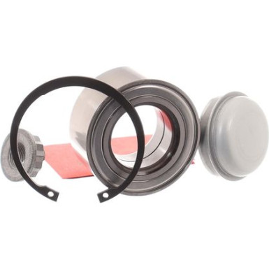 2 x SKF Radlagersatz | VKBA 6509 2 x SKF Radlagersatz | VKBA 6509