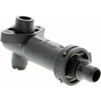 V20-99-1284 Thermostatgehäuse Original VEMO Qualität