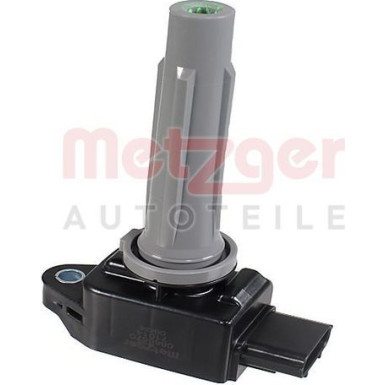 Metzger | Zündspule | 0880570