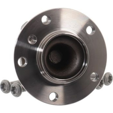 SKF | Radlagersatz | VKBA 6669