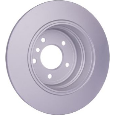 Hella Pagid | Bremsscheibe | 8DD 355 129-571 Hella Pagid | Bremsscheibe | 8DD 355 129-571