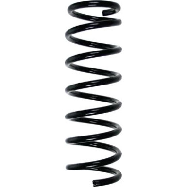 Spidan | Fahrwerksfeder | 56317