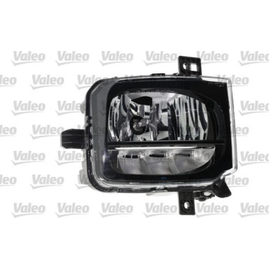 Valeo | Nebelscheinwerfer | 047433