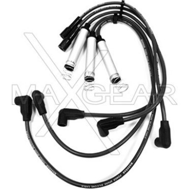 53-0049 Zündleitungssatz