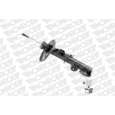 Monroe | Stoßdämpfer | 742031SP Monroe | Stoßdämpfer | 742031SP