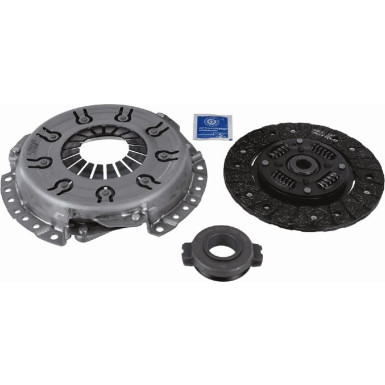 SACHS 3000 951 176 Kupplungssatz