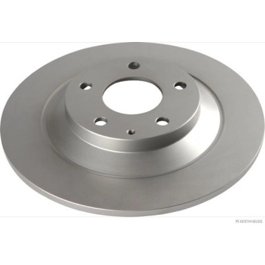 Herth+Buss Jakoparts | Bremsscheibe | J3313038