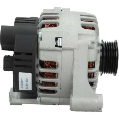 PSH Generator +Line Original 455.511.100.000