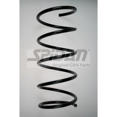 Spidan | Fahrwerksfeder | 86337