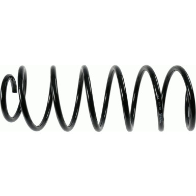 998 823 Fahrwerksfeder