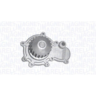 Magneti Marelli | Wasserpumpe | 352316170085