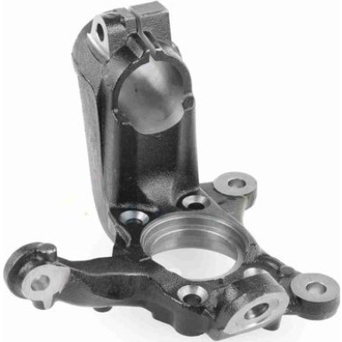 V10-2986 Achsschenkel, Radaufhängung Original VAICO Qualität