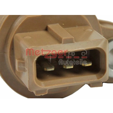 Metzger | Sensor, Geschwindigkeit | 0909066